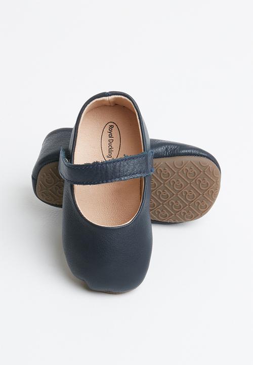 Pop Candy - Mary Jane pump - navy