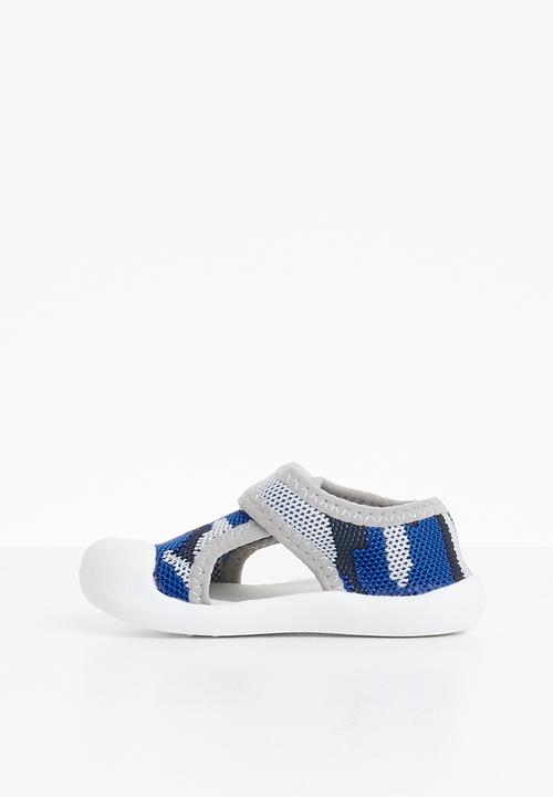Pop Candy - Camo sandal - multi 
