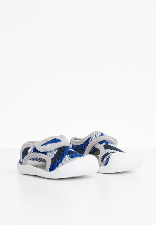 Pop Candy - Camo sandal - multi 