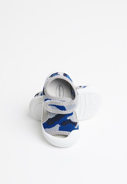 Pop Candy - Camo sandal - multi 