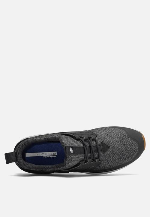 New Balance  - 574 Sport - Black