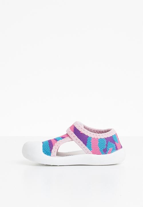 Pop Candy - Camo sandal - multi 