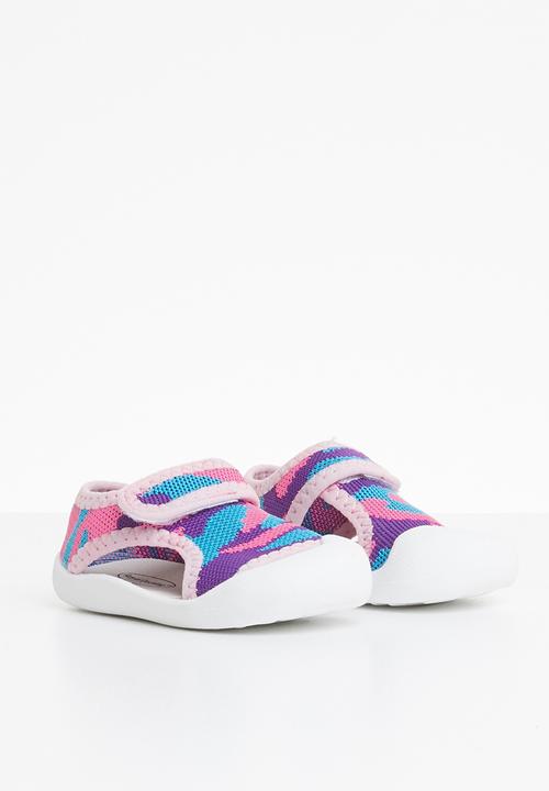 Pop Candy - Camo sandal - multi 