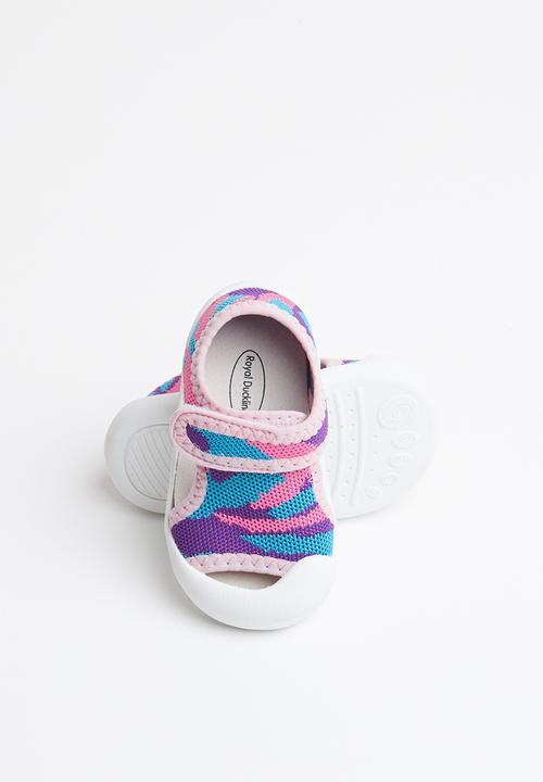 Pop Candy - Camo sandal - multi 