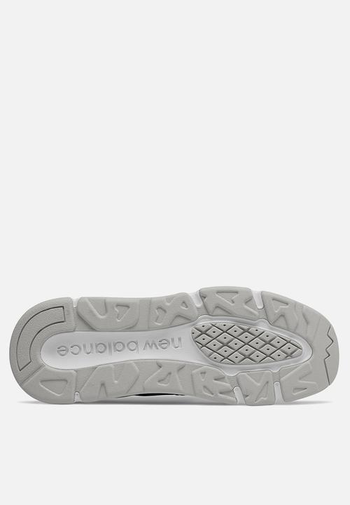 New Balance  - X90 Quilted Mesh - Black