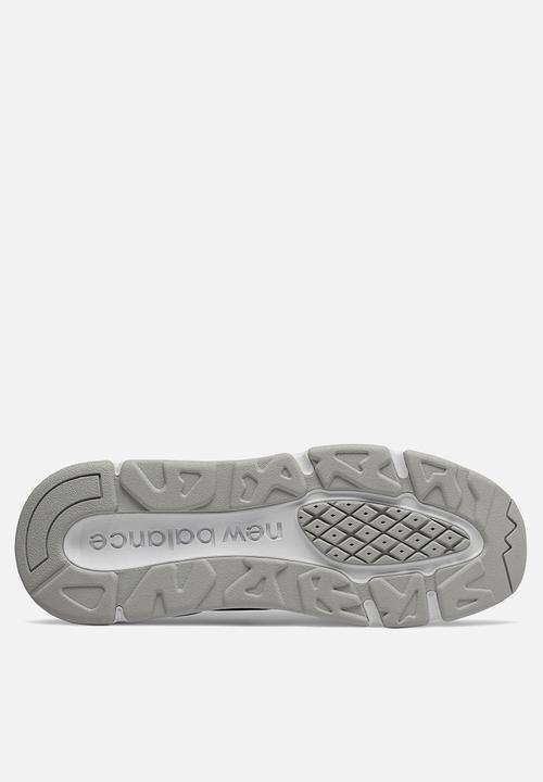 New Balance  - X90 Quilted Mesh - Grey