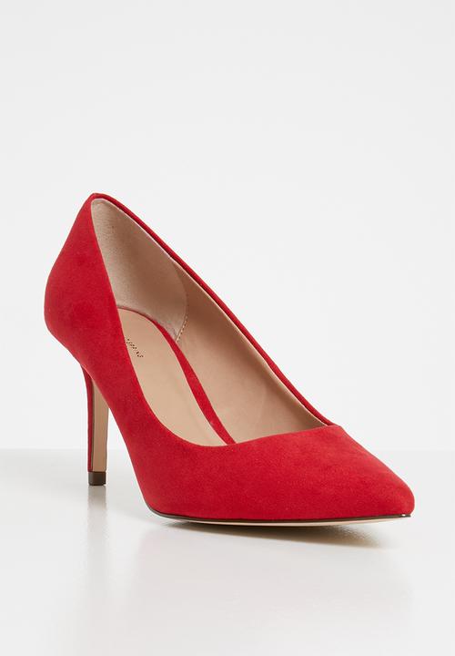 Call It Spring - Fririend - red