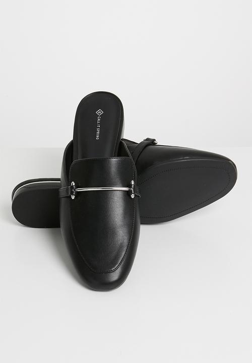 Call It Spring - Cadalell - black