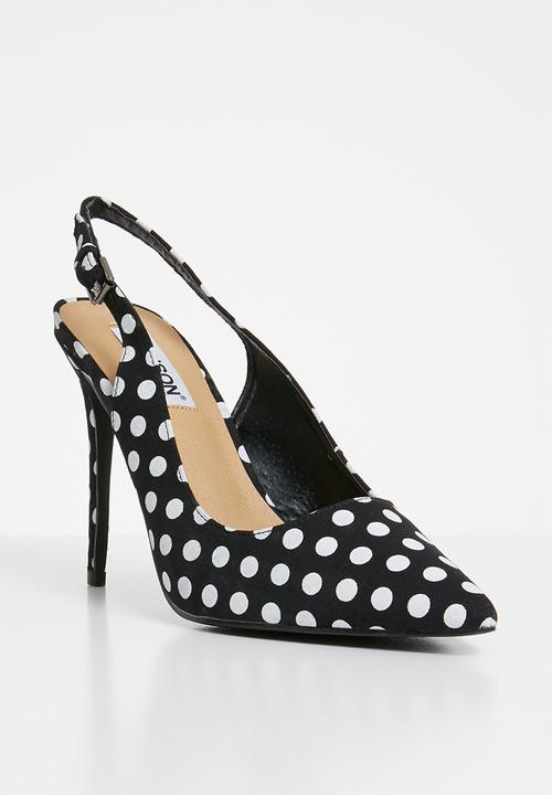Madison® - Blair heel - black 