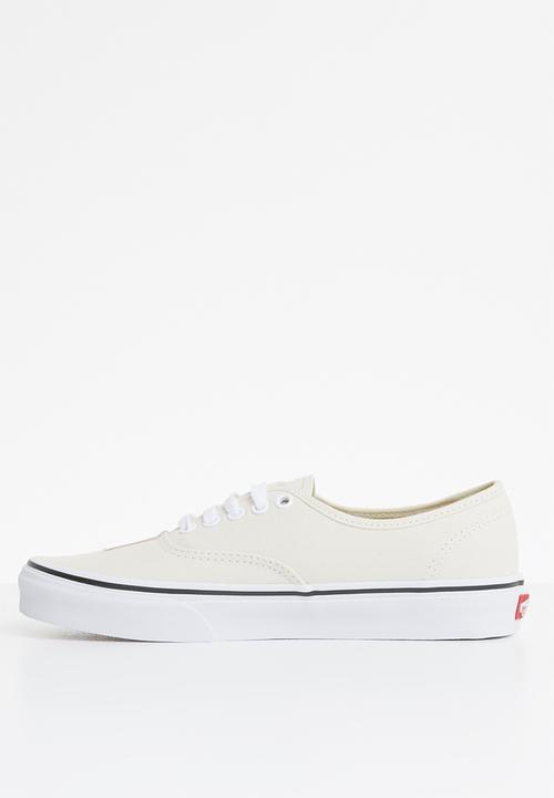 Vans - Vans authentic - (satin patchwork) classic - white