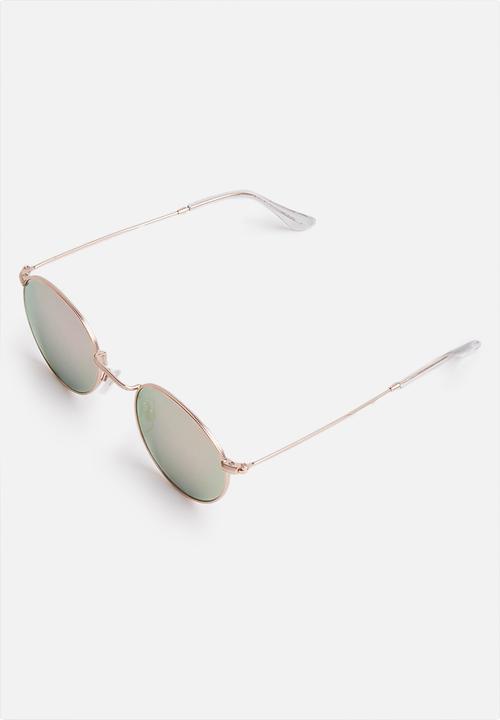 CHPO - Liam II - gold & pink