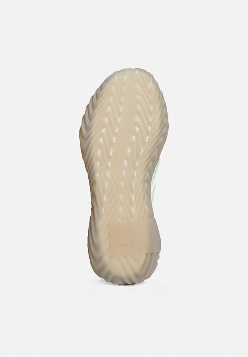 adidas Originals - Sobakov - Aero Green/Light Brown