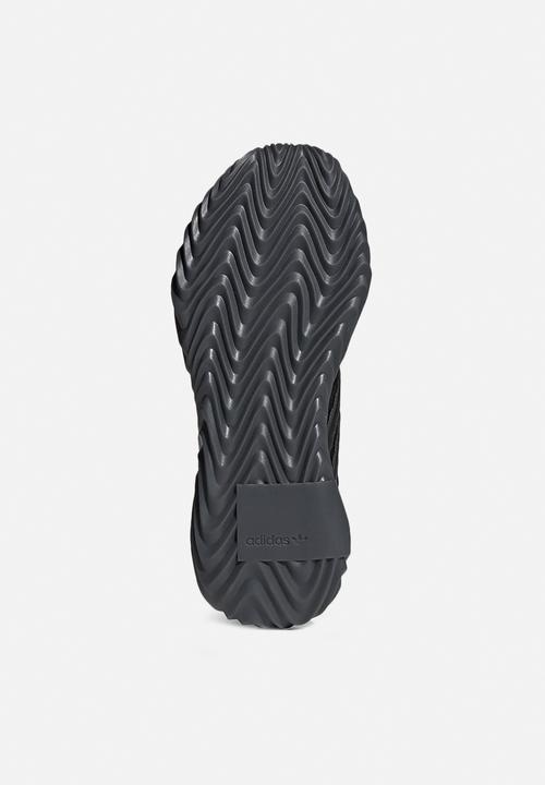 adidas Originals - Sobakov - core black/core black