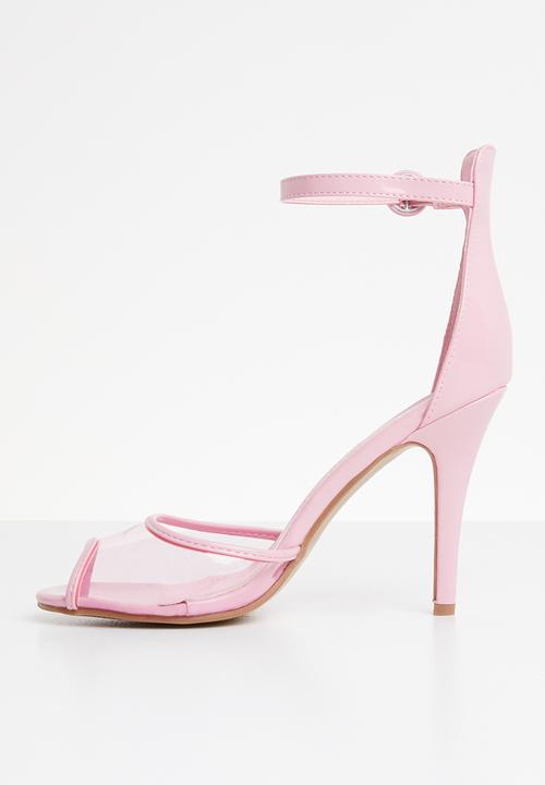Dolce Vita - Nolan heel - pink