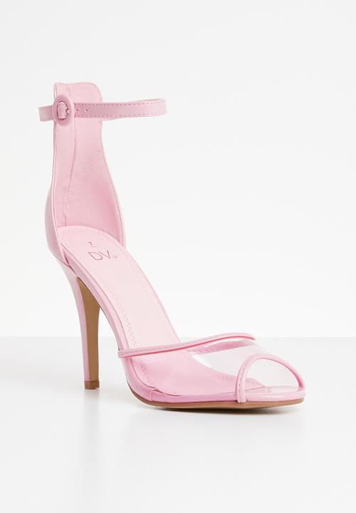 Dolce Vita - Nolan heel - pink