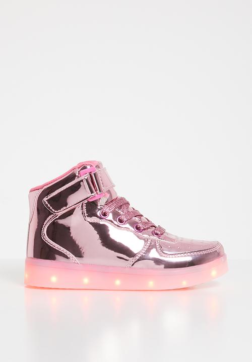 pop candy light up shoes