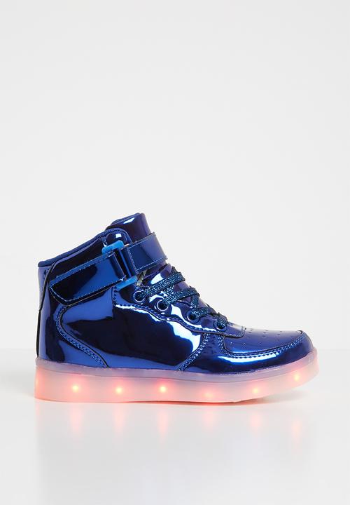 pop candy light up shoes