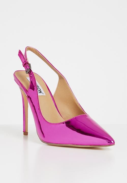 Madison® - Blair heel - metallic pink