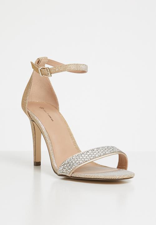 Call It Spring - Avan - gold 