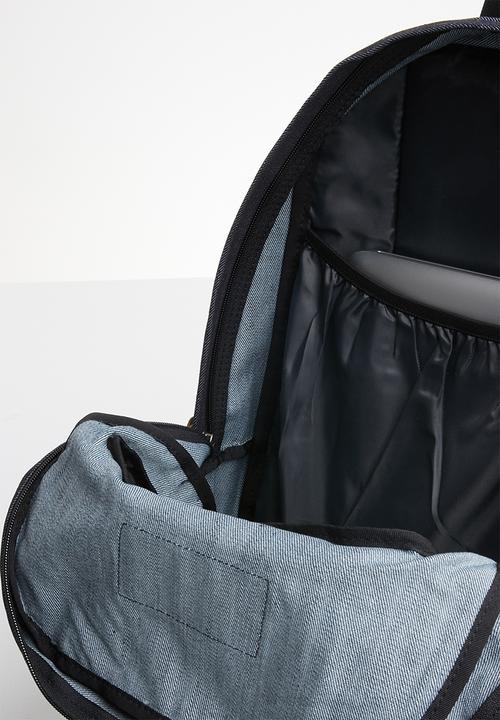 JanSport - Right pack - blue denim