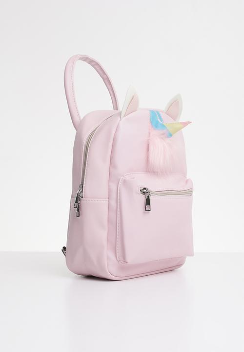 Pop Candy - Unicorn backpack - pink