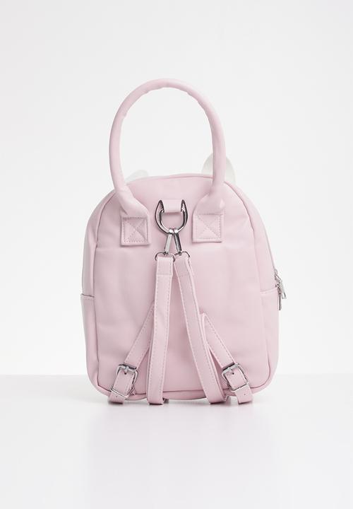 Pop Candy - Unicorn backpack - pink