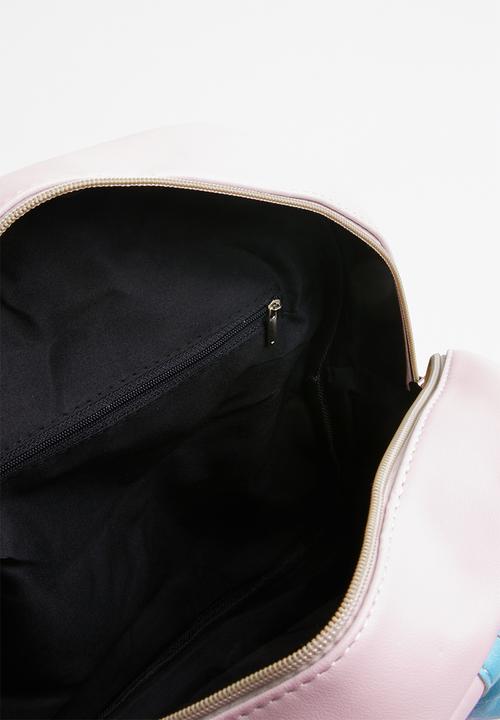 Pop Candy - Unicorn backpack - pink