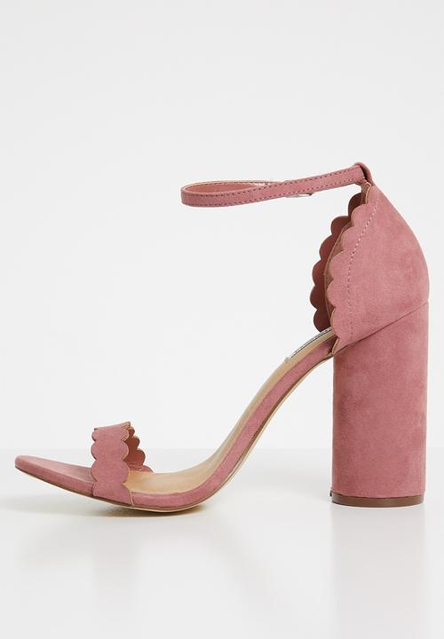 Madison® - Liz heel - pink