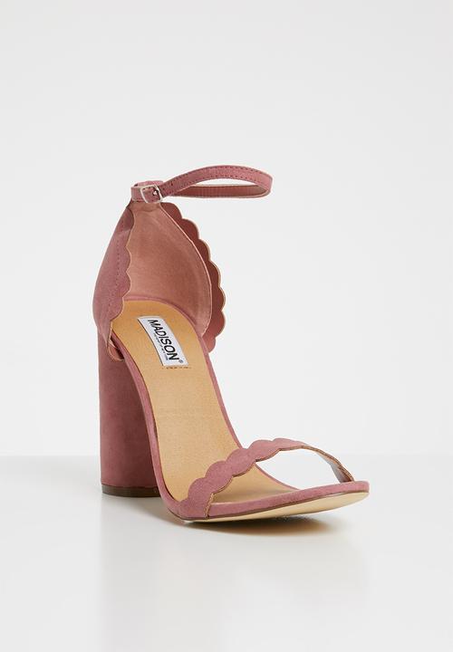 Madison® - Liz heel - pink