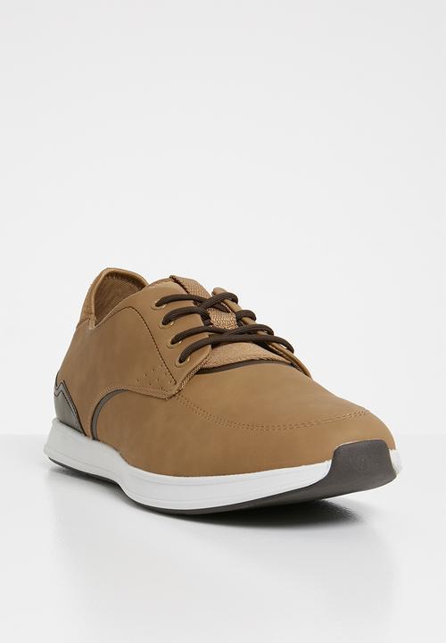 Call It Spring - Laoven sneakers - brown 