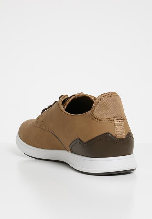Call It Spring - Laoven sneakers - brown 