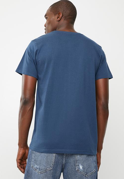 O'Neill - Ones flat - blue