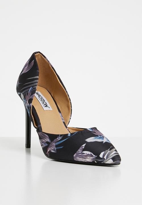 Madison® - Stiletto heels - black