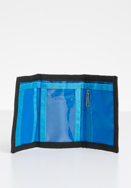 Character Fashion - Superman wallet - multi