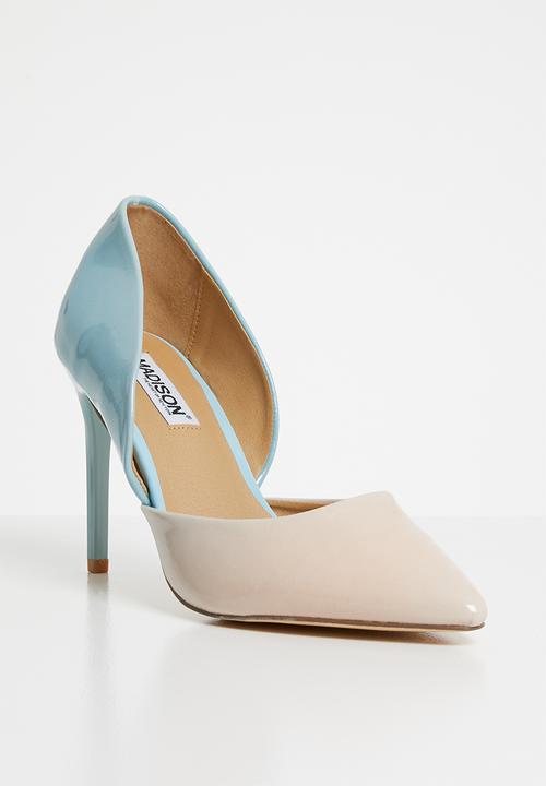 Madison® - Stiletto heels - multi