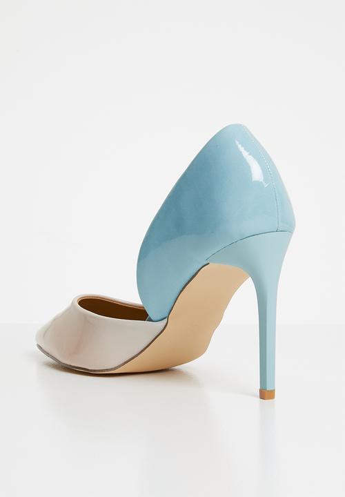 Madison® - Stiletto heels - multi