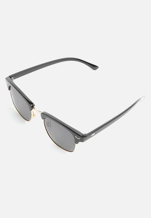 Superbalist - Lenny sunglasses - black