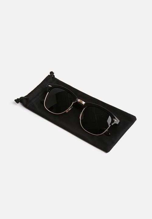Superbalist - Lenny sunglasses - black