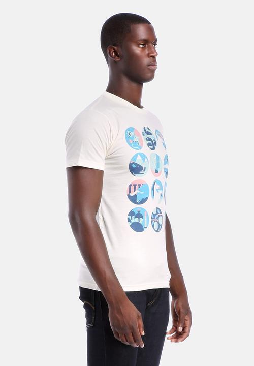 Mingo Lamberti - Hercules Ivory 
