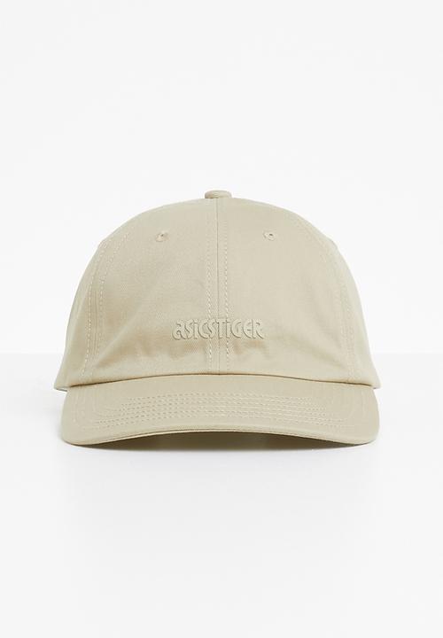 asics tiger cap