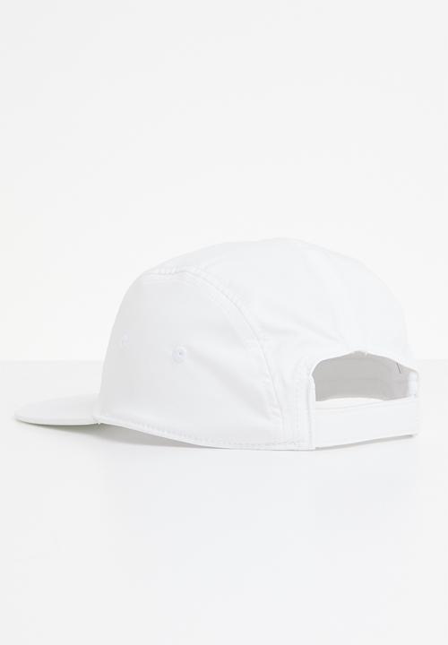 ASICS - Panel cap - white