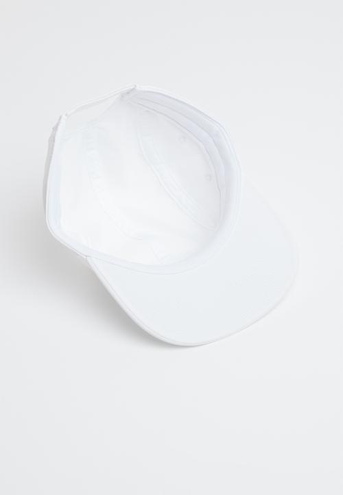 ASICS - Panel cap - white