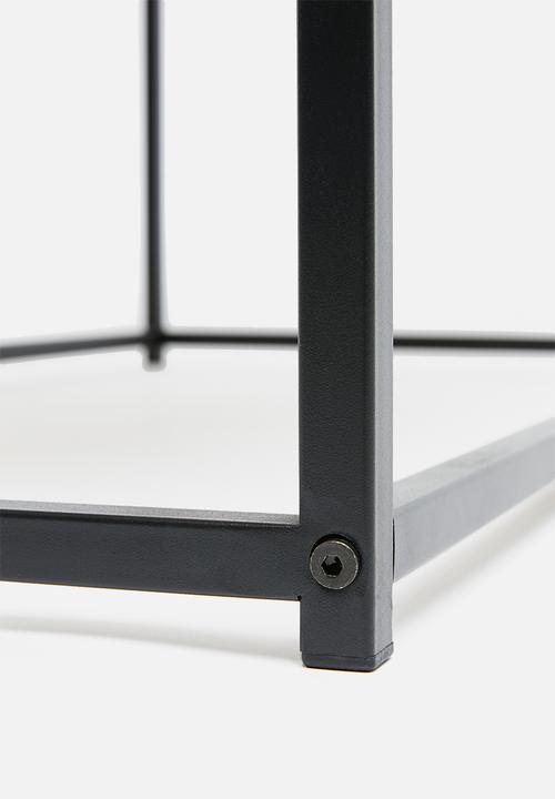 Sixth Floor - Seaford coffee table - oak