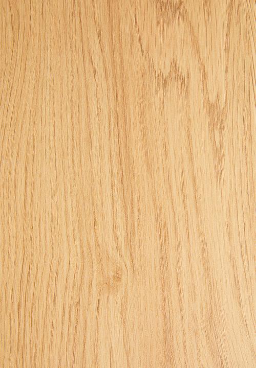 Sixth Floor - Seaford bookcase - natural/black