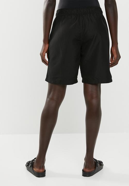 Lithe - Swim shorts - black