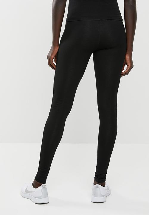 Lithe - Work out leggings - black