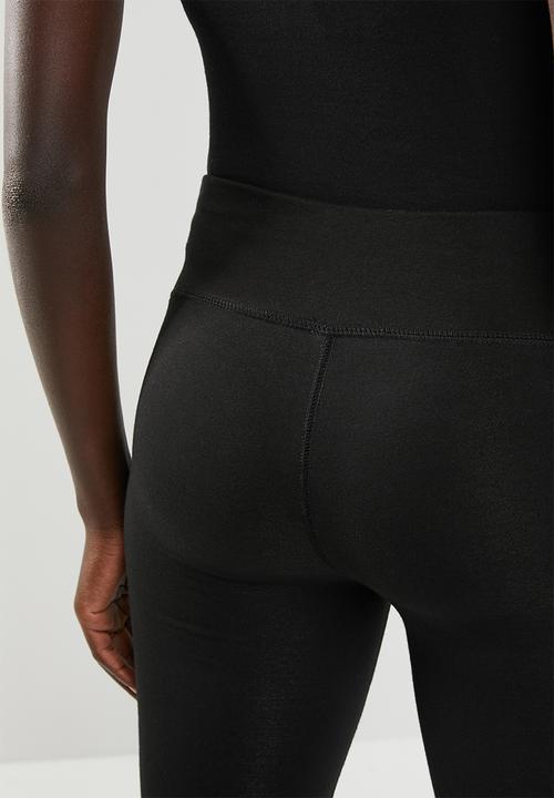 Lithe - Work out leggings - black