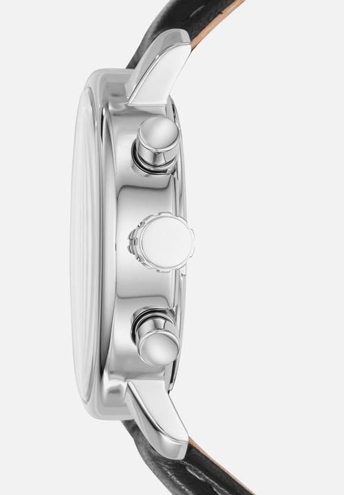 Fossil - Rhett - black