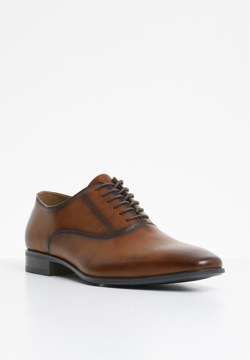 ALDO - Ocilawet - brown