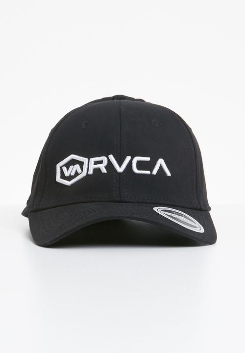 rvca flexfit